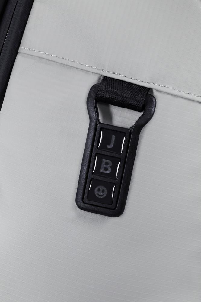 Samsonite Active Road Overnight Ryggsekk 25L Grå-Ryggsekker-BagBrokers