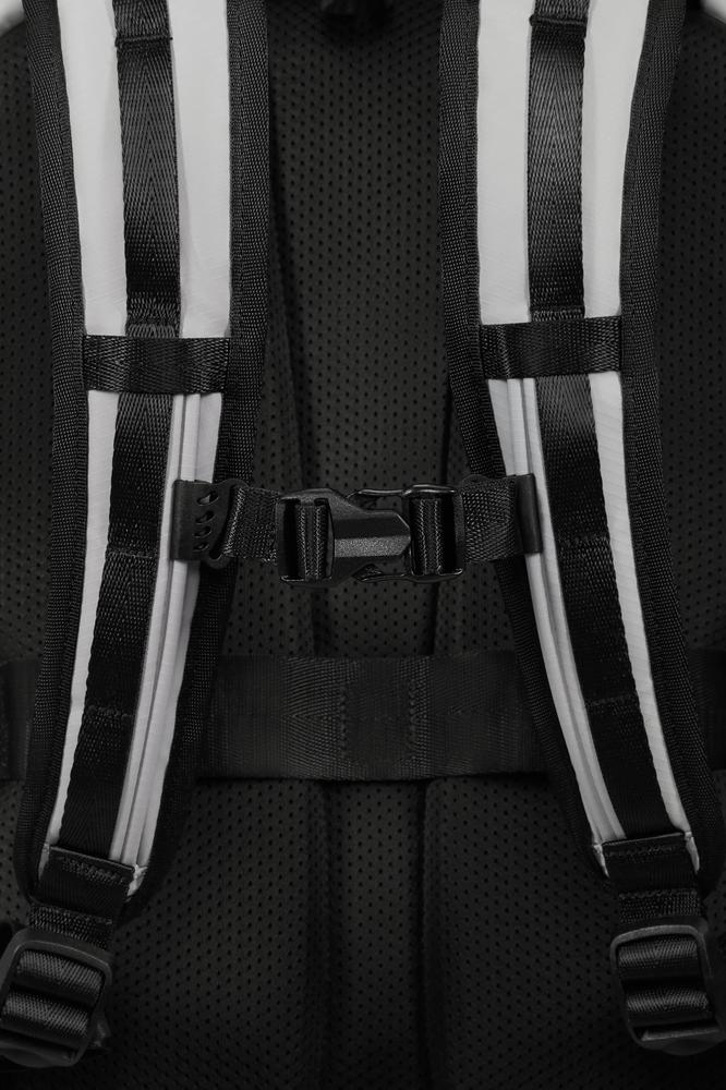 Samsonite Active Road Overnight Ryggsekk 25L Grå-Ryggsekker-BagBrokers