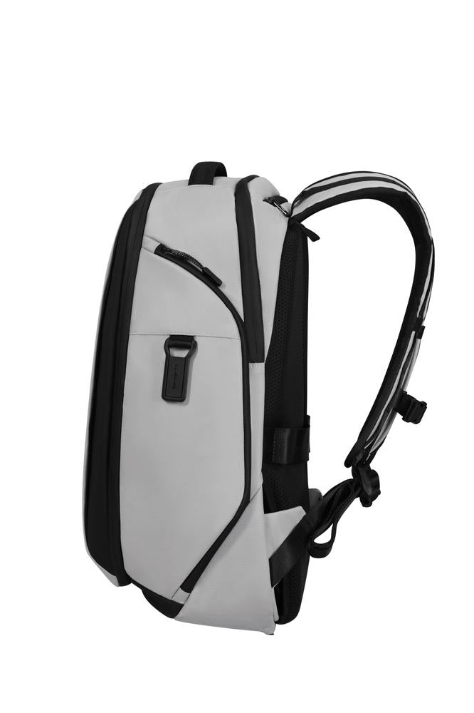 Samsonite Active Road Overnight Ryggsekk 25L Grå-Ryggsekker-BagBrokers