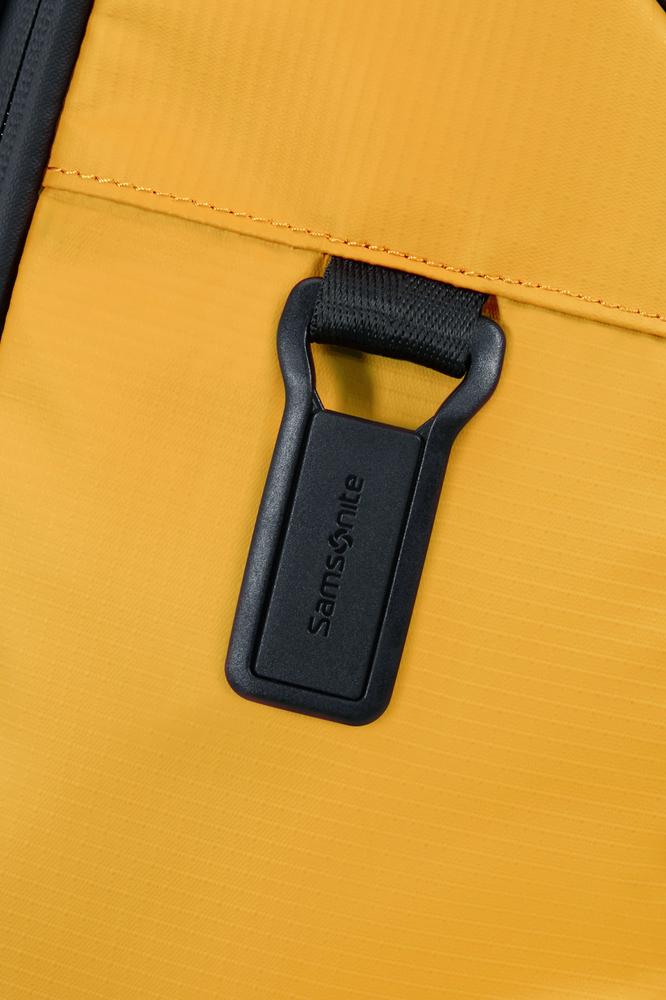 Samsonite Active Road Overnight Ryggsekk 25L Gul-Ryggsekker-BagBrokers