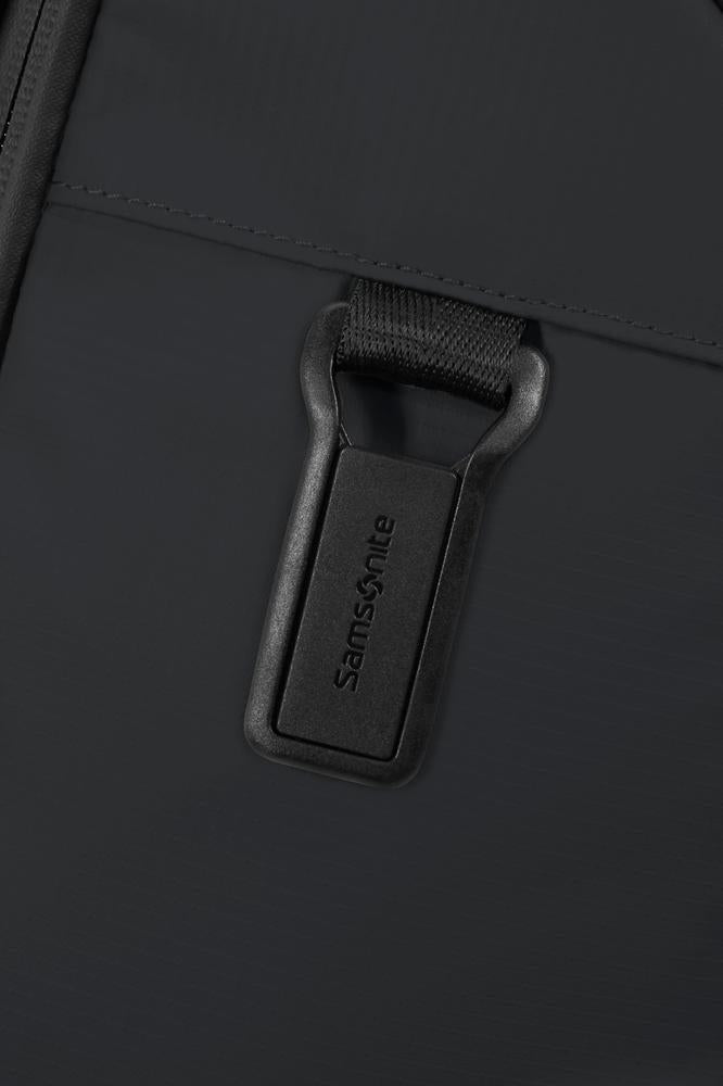 Samsonite Active Road Overnight Ryggsekk 25L Svart-Ryggsekker-BagBrokers