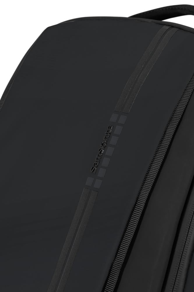 Samsonite Active Road Overnight Ryggsekk 25L Svart-Ryggsekker-BagBrokers