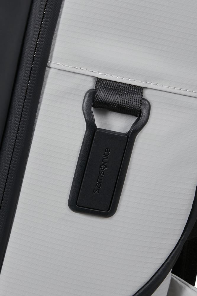 Samsonite Active Road Ryggsekk 10L Grå-Ryggsekker-BagBrokers