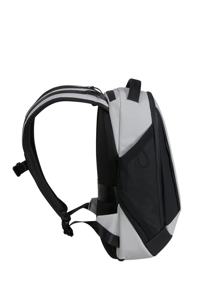 Samsonite Active Road Ryggsekk 10L Grå-Ryggsekker-BagBrokers