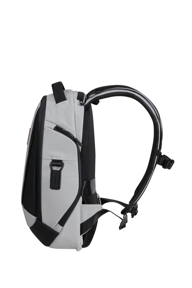 Samsonite Active Road Ryggsekk 10L Grå-Ryggsekker-BagBrokers