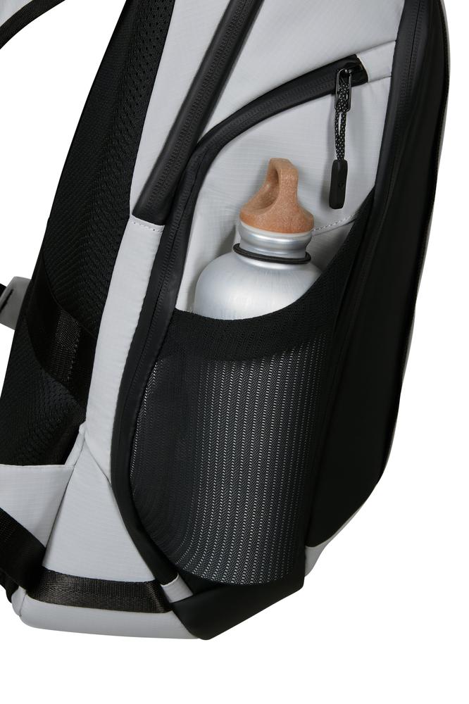 Samsonite Active Road Ryggsekk 10L Grå-Ryggsekker-BagBrokers