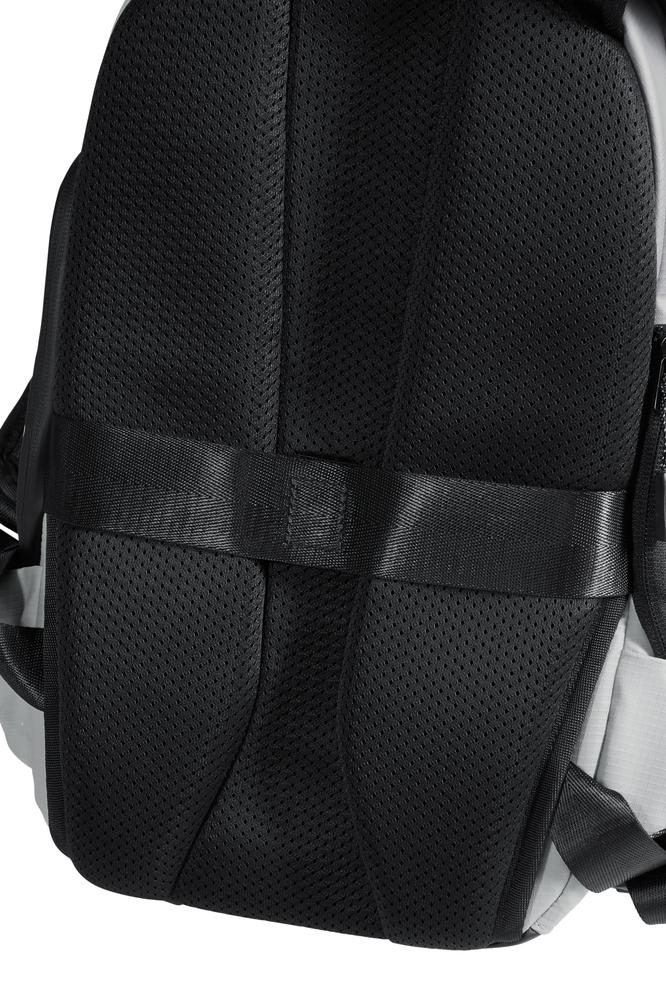 Samsonite Active Road Ryggsekk 10L Grå-Ryggsekker-BagBrokers