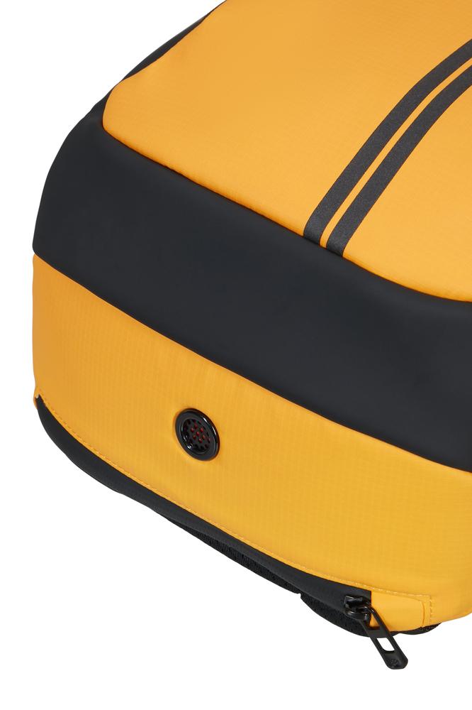 Samsonite Active Road Ryggsekk 10L Gul-Ryggsekker-BagBrokers