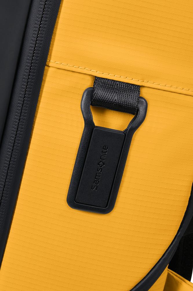 Samsonite Active Road Ryggsekk 10L Gul-Ryggsekker-BagBrokers