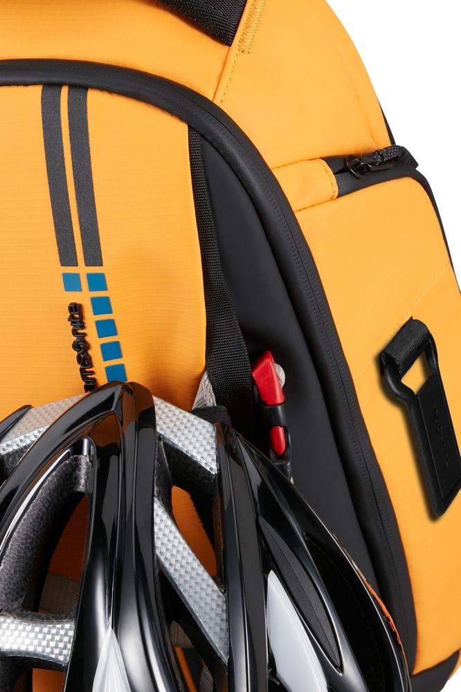 Samsonite Active Road Ryggsekk 10L Gul-Ryggsekker-BagBrokers