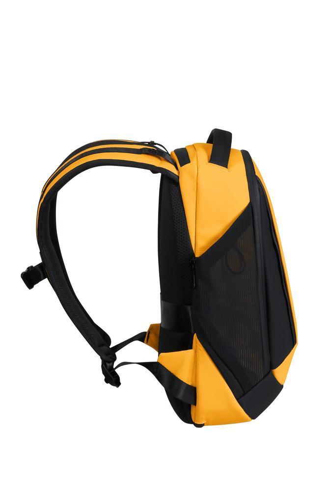 Samsonite Active Road Ryggsekk 10L Gul-Ryggsekker-BagBrokers