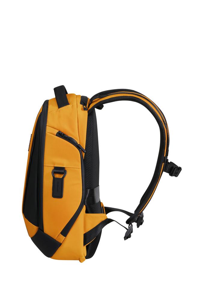 Samsonite Active Road Ryggsekk 10L Gul-Ryggsekker-BagBrokers