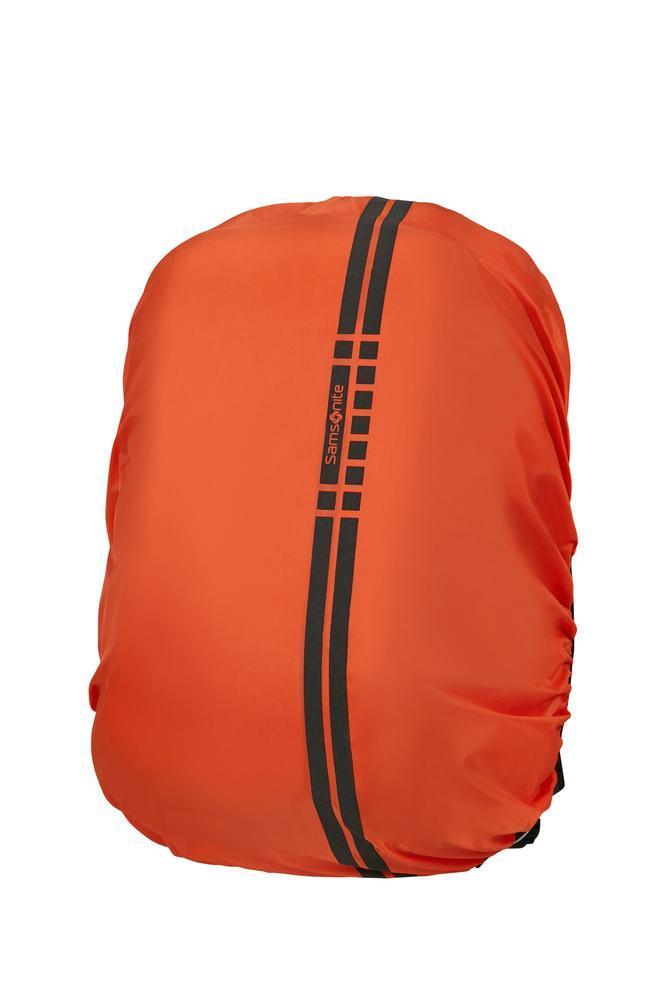 Samsonite Active Road Ryggsekk 10L Gul-Ryggsekker-BagBrokers