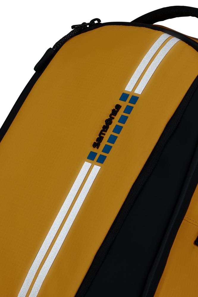 Samsonite Active Road Ryggsekk 10L Gul-Ryggsekker-BagBrokers
