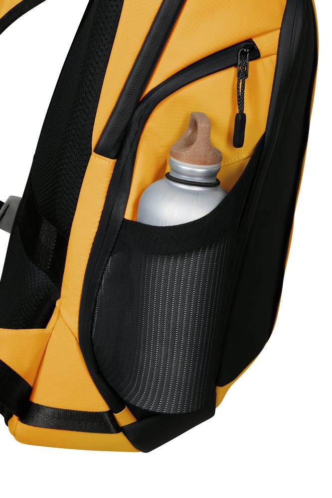 Samsonite Active Road Ryggsekk 10L Gul-Ryggsekker-BagBrokers