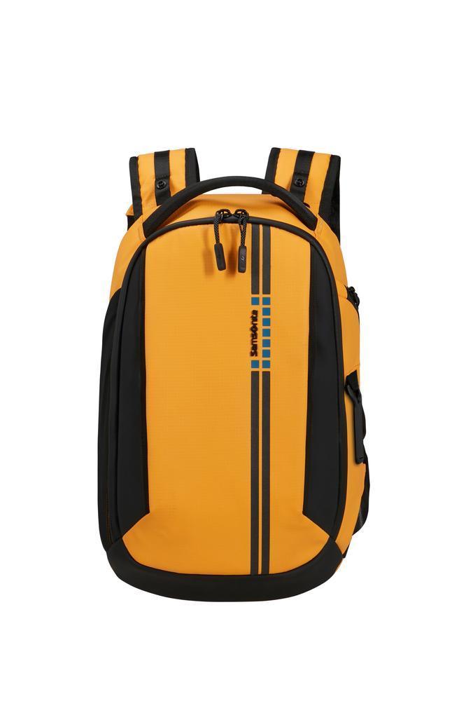 Samsonite Active Road Ryggsekk 10L Gul-Ryggsekker-BagBrokers