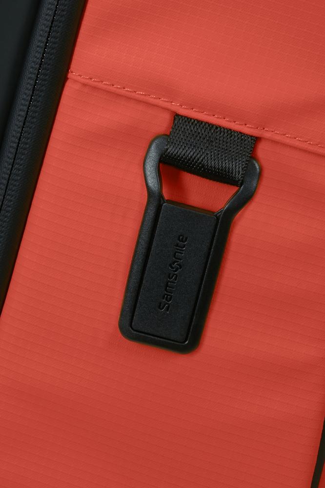 Samsonite Active Road Ryggsekk 20L Clay-Ryggsekker-BagBrokers