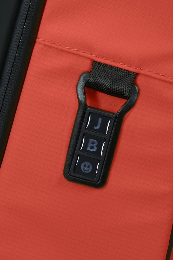 Samsonite Active Road Ryggsekk 20L Clay-Ryggsekker-BagBrokers
