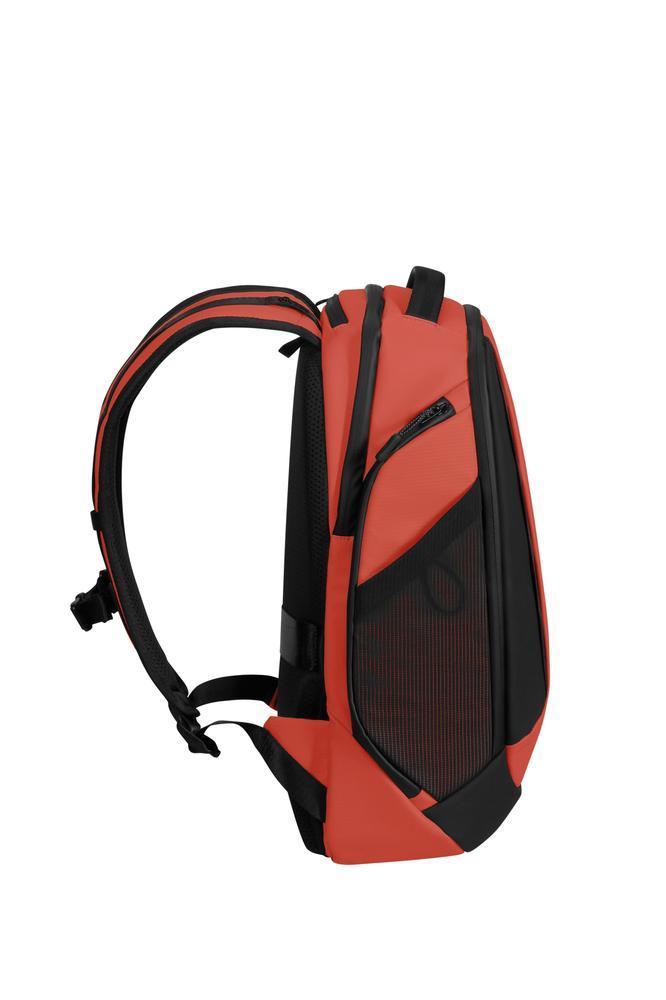 Samsonite Active Road Ryggsekk 20L Clay-Ryggsekker-BagBrokers