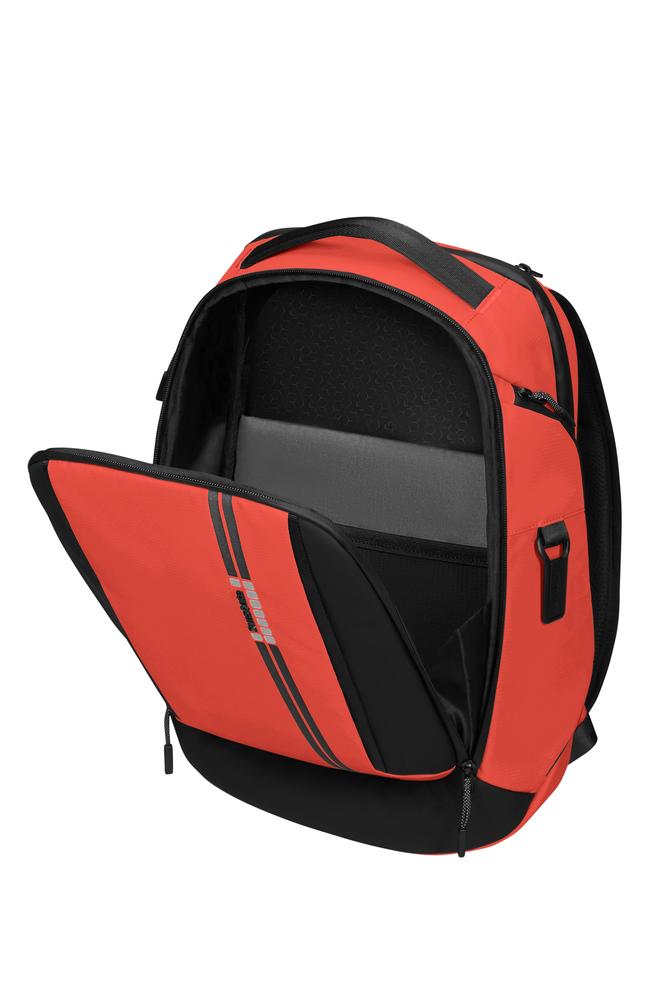 Samsonite Active Road Ryggsekk 20L Clay-Ryggsekker-BagBrokers