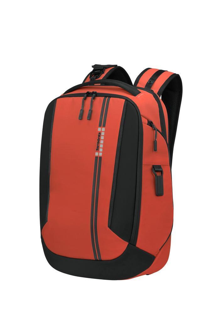 Samsonite Active Road Ryggsekk 20L Clay-Ryggsekker-BagBrokers