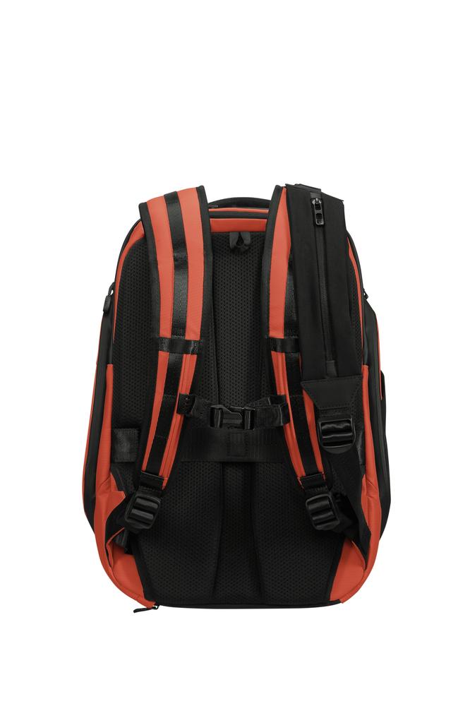 Samsonite Active Road Ryggsekk 20L Clay-Ryggsekker-BagBrokers