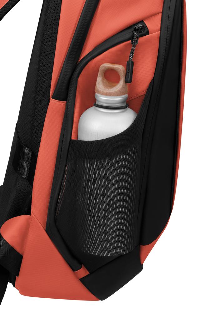 Samsonite Active Road Ryggsekk 20L Clay-Ryggsekker-BagBrokers