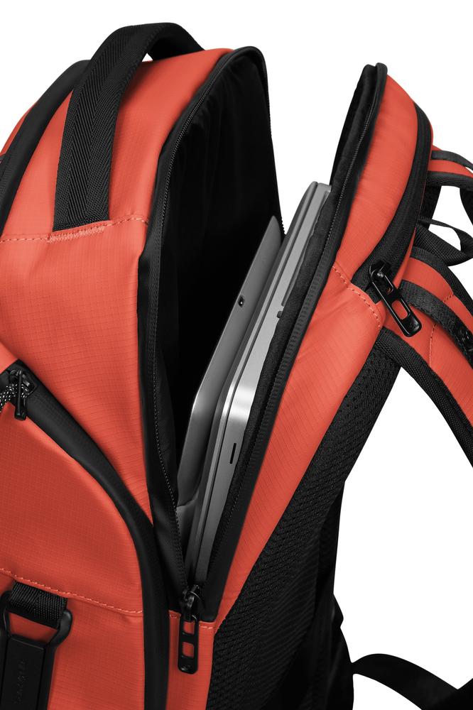 Samsonite Active Road Ryggsekk 20L Clay-Ryggsekker-BagBrokers