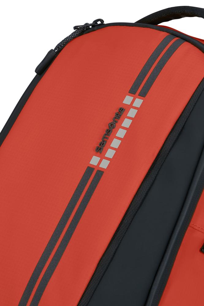 Samsonite Active Road Ryggsekk 20L Clay-Ryggsekker-BagBrokers