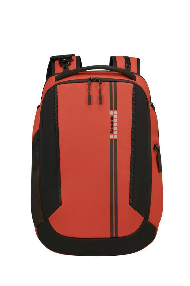 Samsonite Active Road Ryggsekk 20L Clay-Ryggsekker-BagBrokers