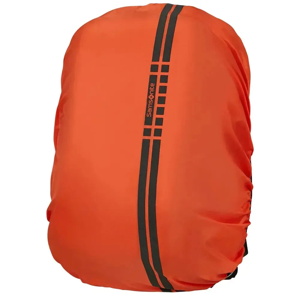 Samsonite Active Road Ryggsekk 20L Grå-Ryggsekker-BagBrokers