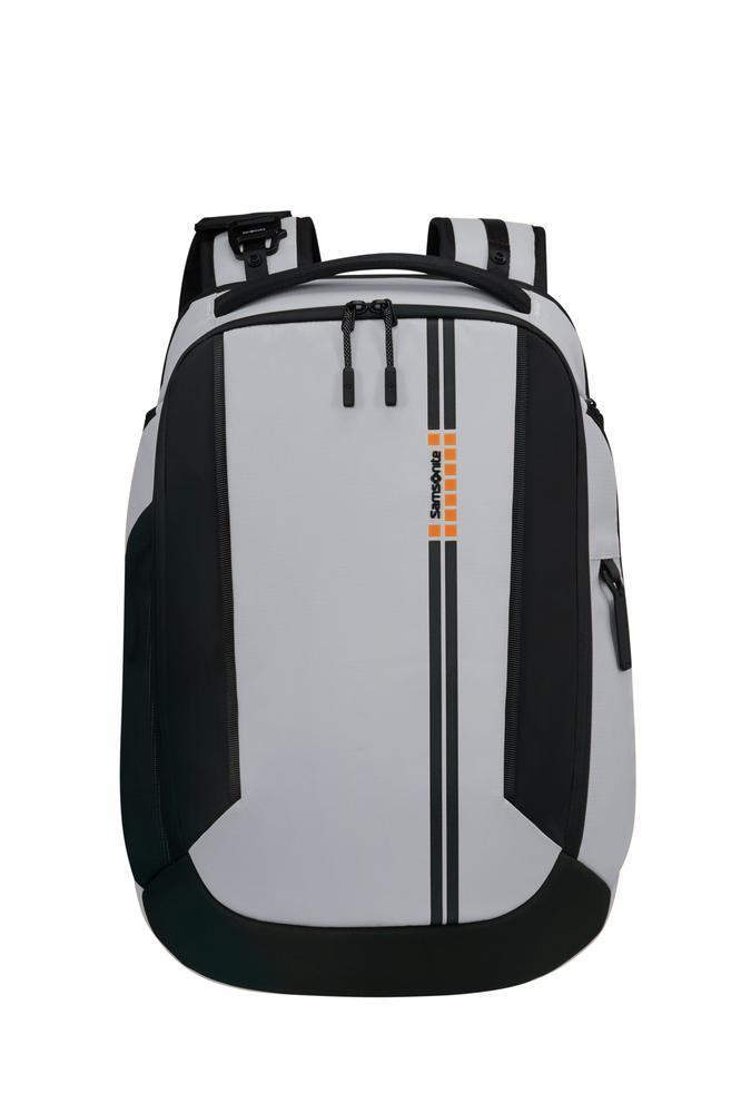 Samsonite Active Road Ryggsekk 20L Grå-Ryggsekker-BagBrokers