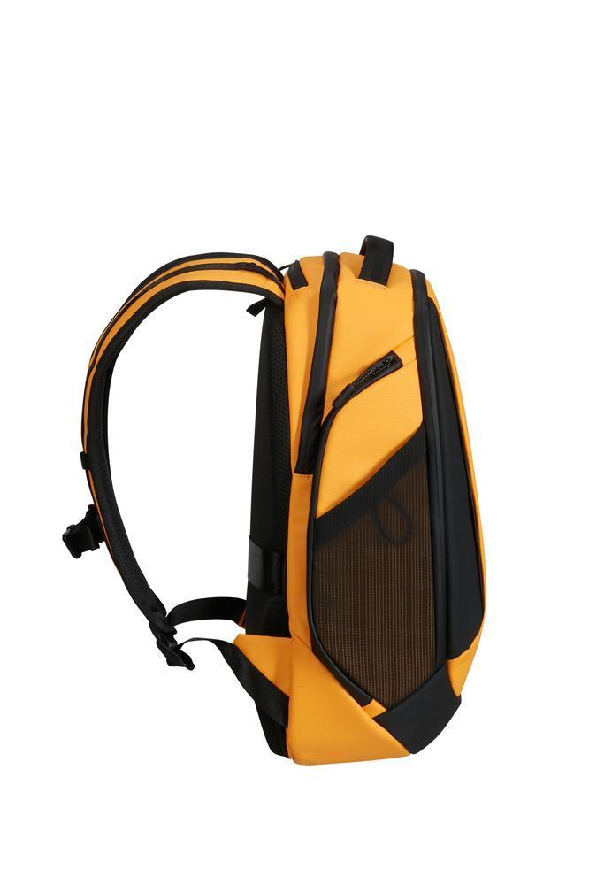 Samsonite Active Road Ryggsekk 20L Gul-Ryggsekker-BagBrokers