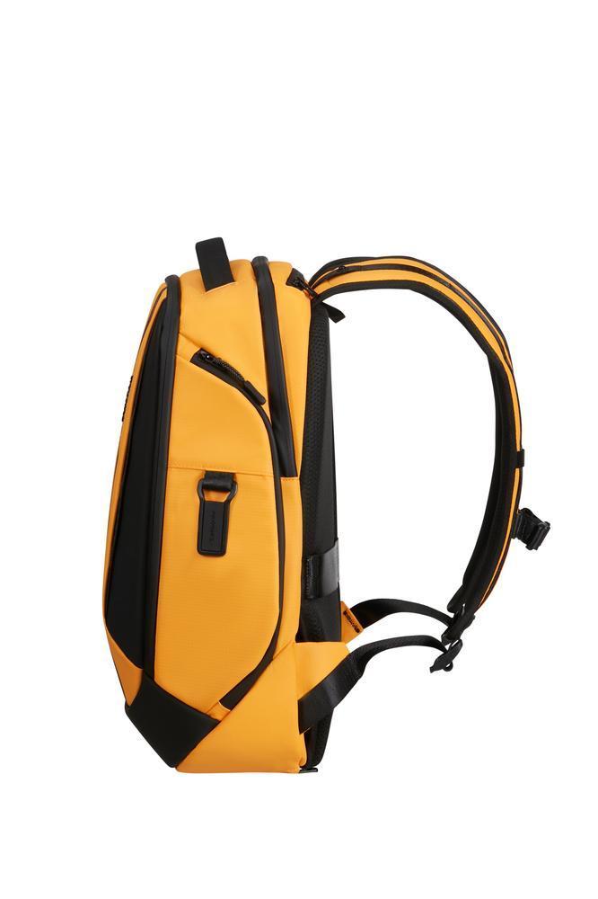 Samsonite Active Road Ryggsekk 20L Gul-Ryggsekker-BagBrokers