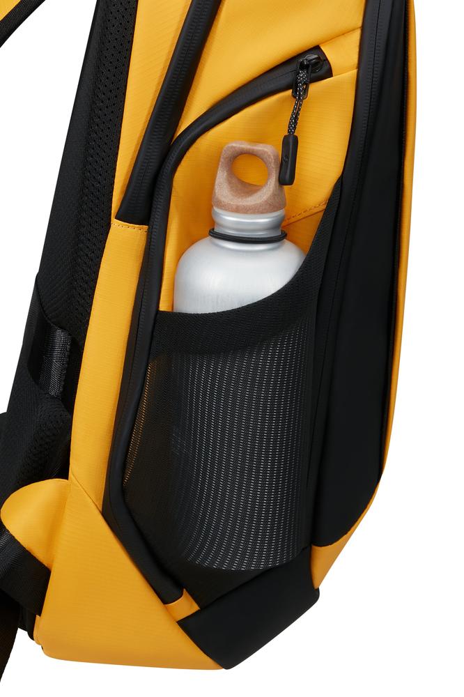 Samsonite Active Road Ryggsekk 20L Gul-Ryggsekker-BagBrokers