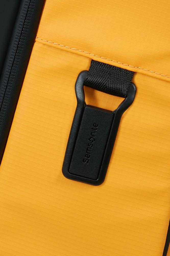 Samsonite Active Road Ryggsekk 20L Gul-Ryggsekker-BagBrokers