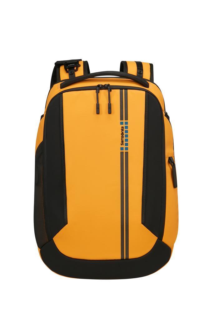Samsonite Active Road Ryggsekk 20L Gul-Ryggsekker-BagBrokers