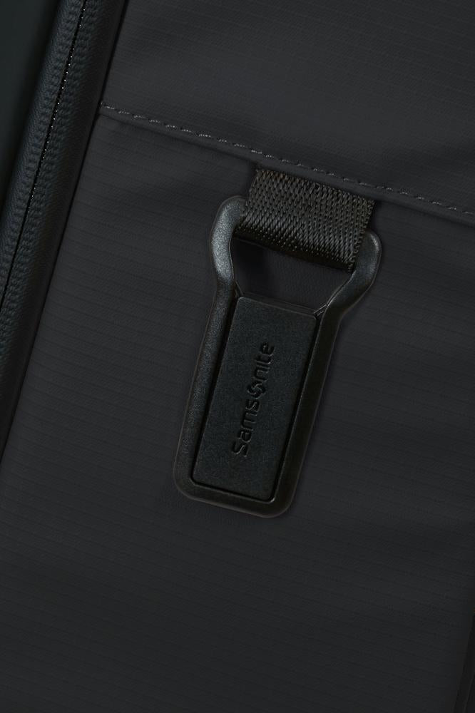 Samsonite Active Road Ryggsekk 20L Svart-Ryggsekker-BagBrokers
