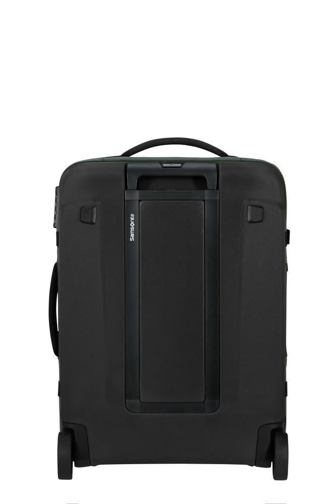 Samsonite Armox Duffelbag med 2 hjul Moss-Bagger-BagBrokers