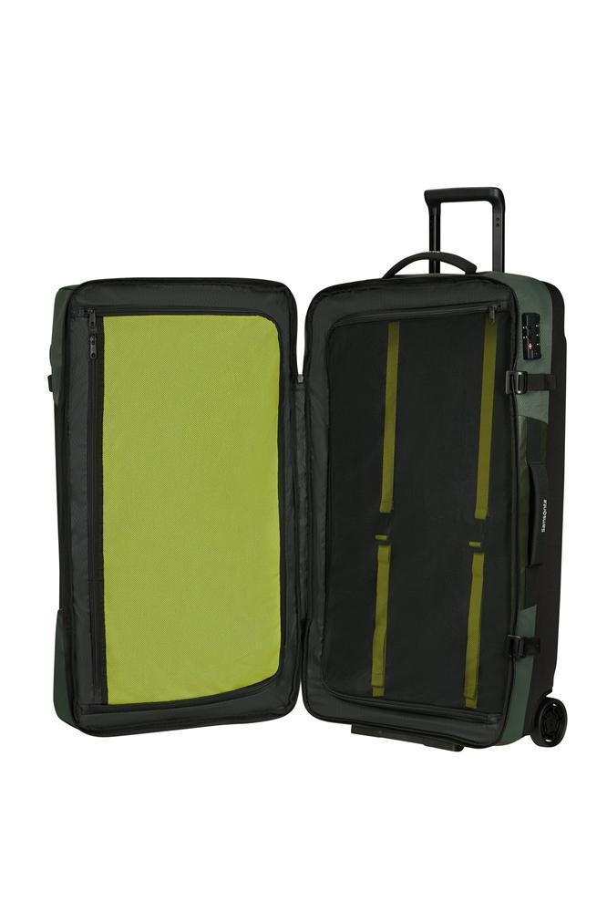 Samsonite Armox Duffelbag med 2 hjul 79 cm Moss-Bagger-BagBrokers