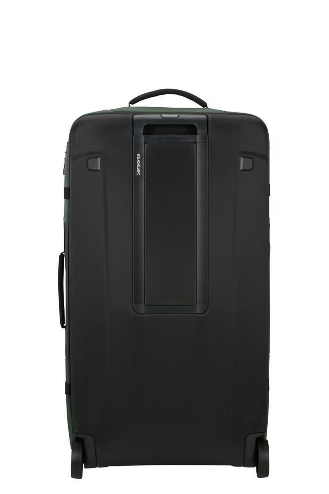 Samsonite Armox Duffelbag med 2 hjul 79 cm Moss-Bagger-BagBrokers