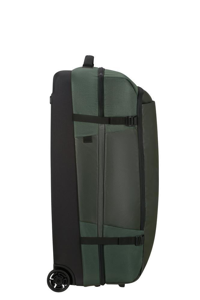 Samsonite Armox Duffelbag med 2 hjul 79 cm Moss-Bagger-BagBrokers