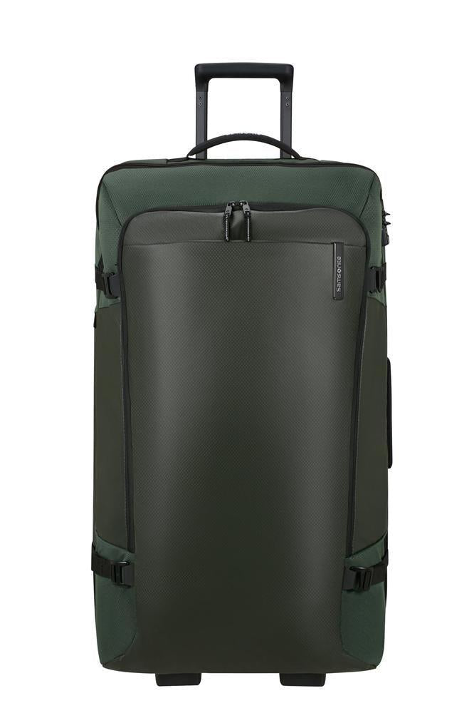 Samsonite Armox Duffelbag med 2 hjul 79 cm Moss-Bagger-BagBrokers