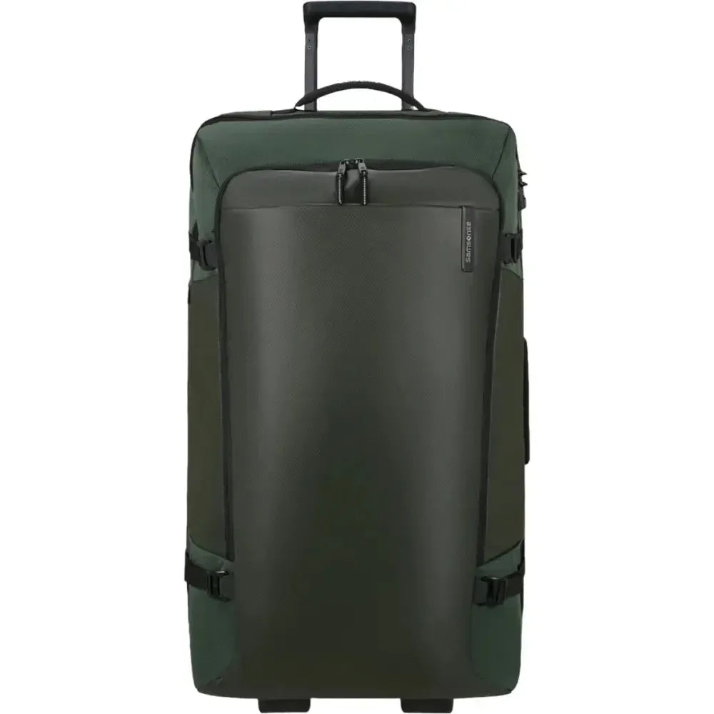 Samsonite Armox Duffelbag med 2 hjul 79 cm Moss-Bagger-BagBrokers