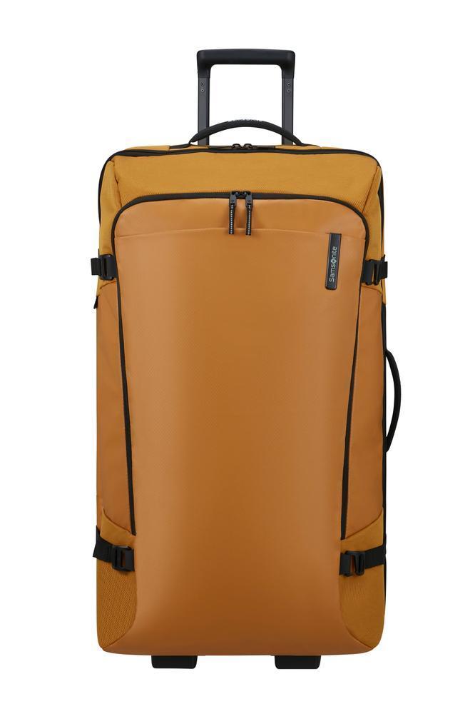 Samsonite Armox Duffelbag med 2 hjul 79 cm Oker-Bagger-BagBrokers