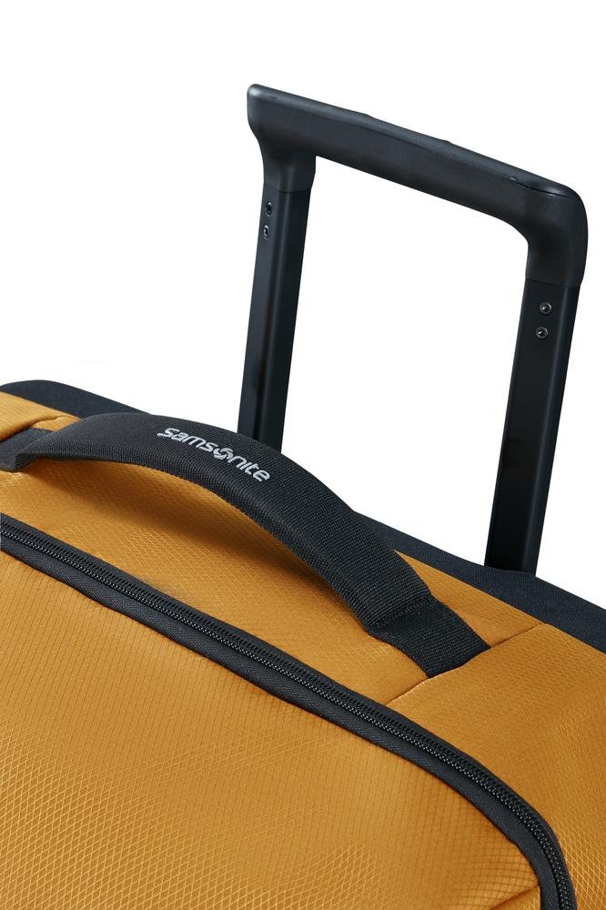 Samsonite Armox Duffelbag med 2 hjul 79 cm Oker-Bagger-BagBrokers