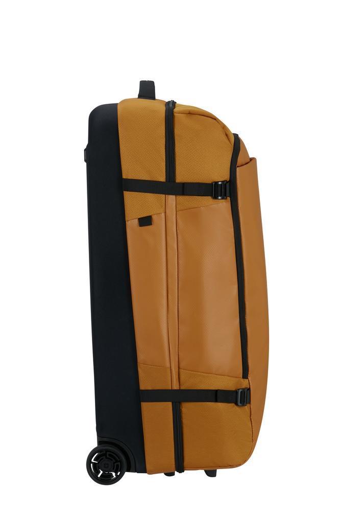Samsonite Armox Duffelbag med 2 hjul 79 cm Oker-Bagger-BagBrokers