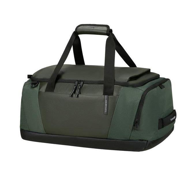 Samsonite Armox duffelbag S Moss-Bagger-BagBrokers