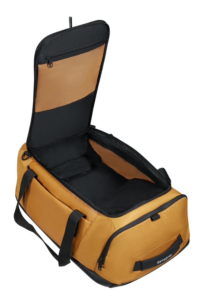 Samsonite Armox duffelbag S Oker-Bagger-BagBrokers