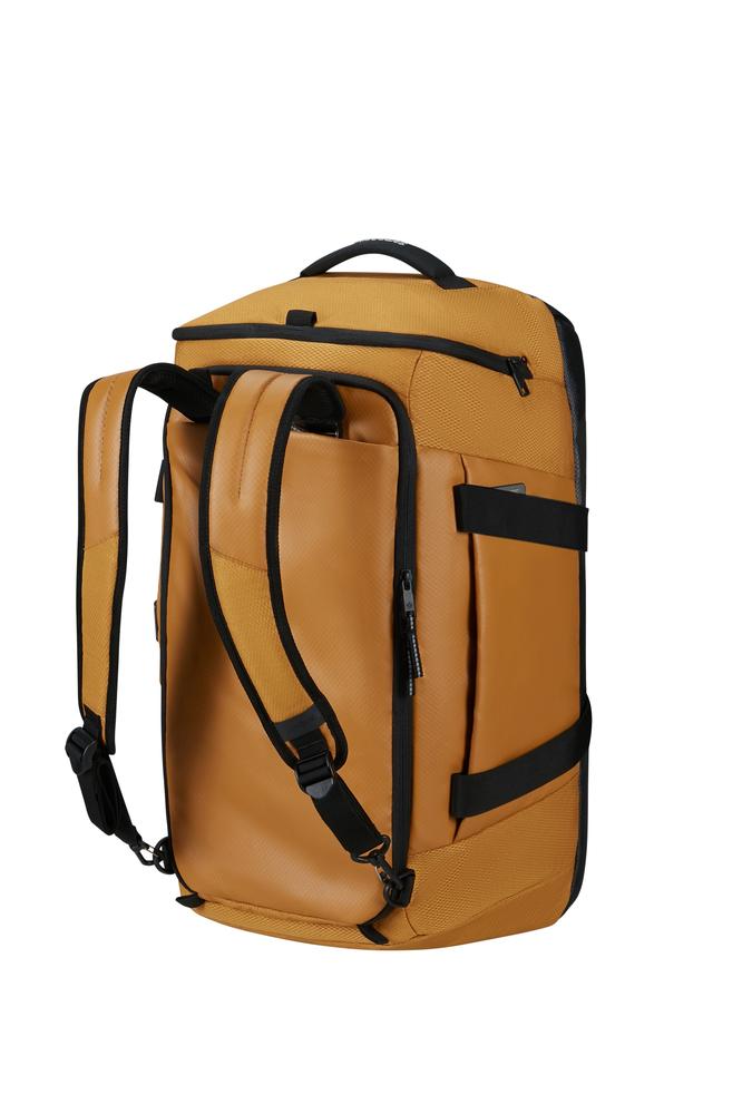 Samsonite Armox duffelbag S Oker-Bagger-BagBrokers